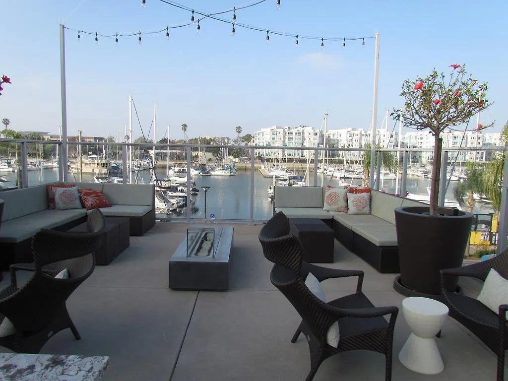 Walk To The Beach! Resort Style Apartment Marina del Rey 0*,  United States