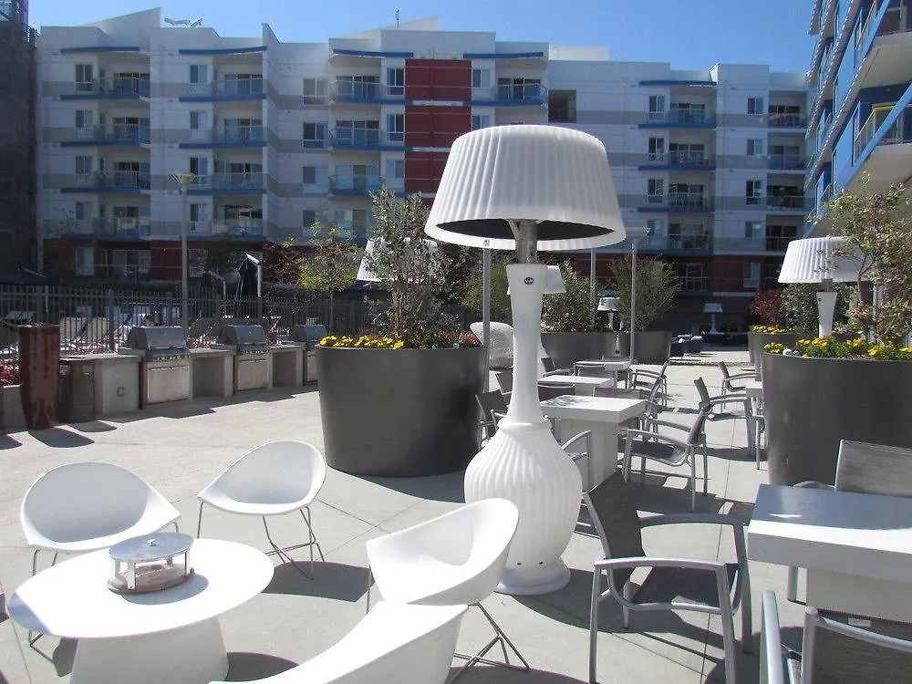 Walk To The Beach! Resort Style Apartment Marina del Rey 0*,  United States