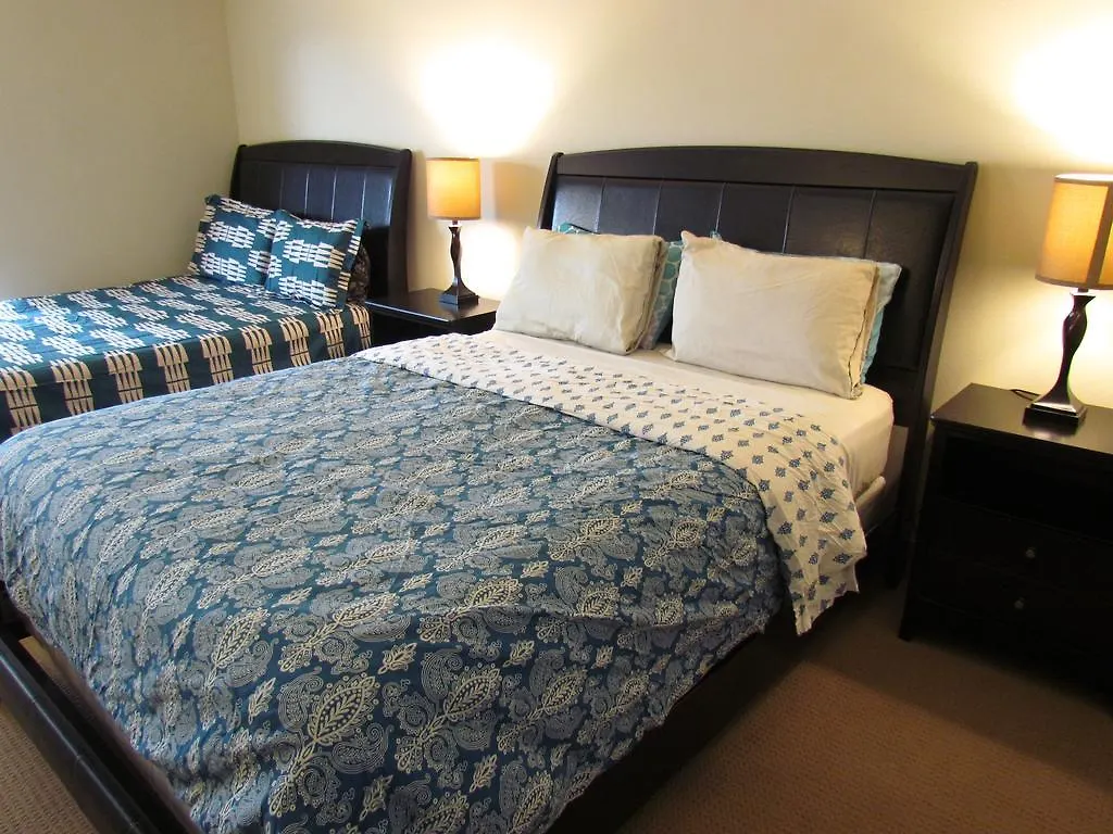 Walk To The Beach! Resort Style Apartment Marina del Rey 0*,  United States