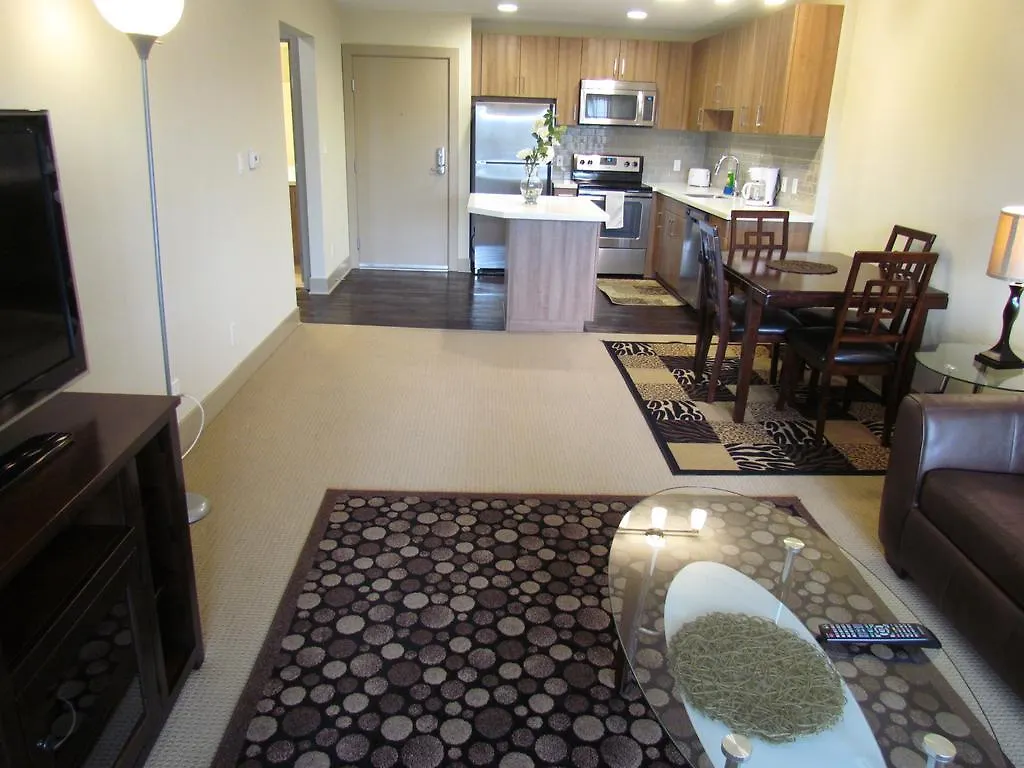 Walk To The Beach! Resort Style Apartment Marina del Rey 0*,